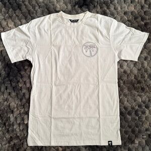 BLVD Supply Palm Tree Shirt